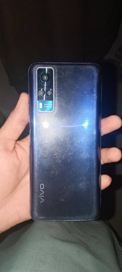 Vivo Y51