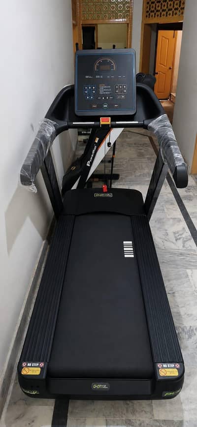 Cardio Equipment, Treadmill, Elliptical Trainer, Stationary & Air Bike
