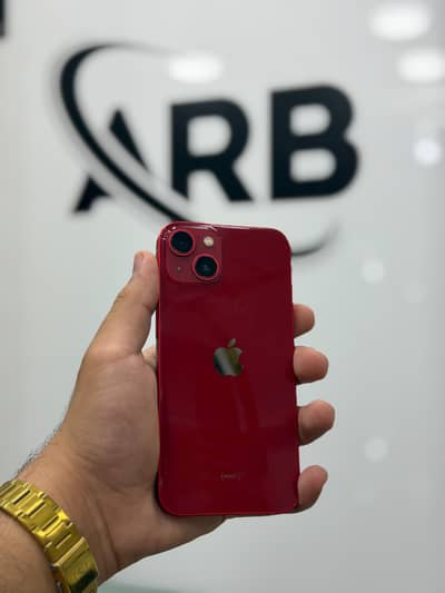 Apple iPhone 13 JV 256GB Storage | 90% Battery Health