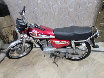 honda cg 125 for sale good condition exchange posible suzuki gd 110