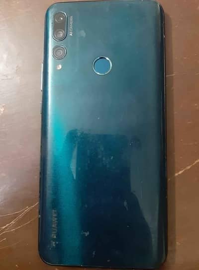 Huawei Y9 Prime