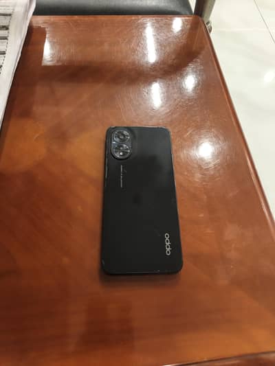 OPPO A18