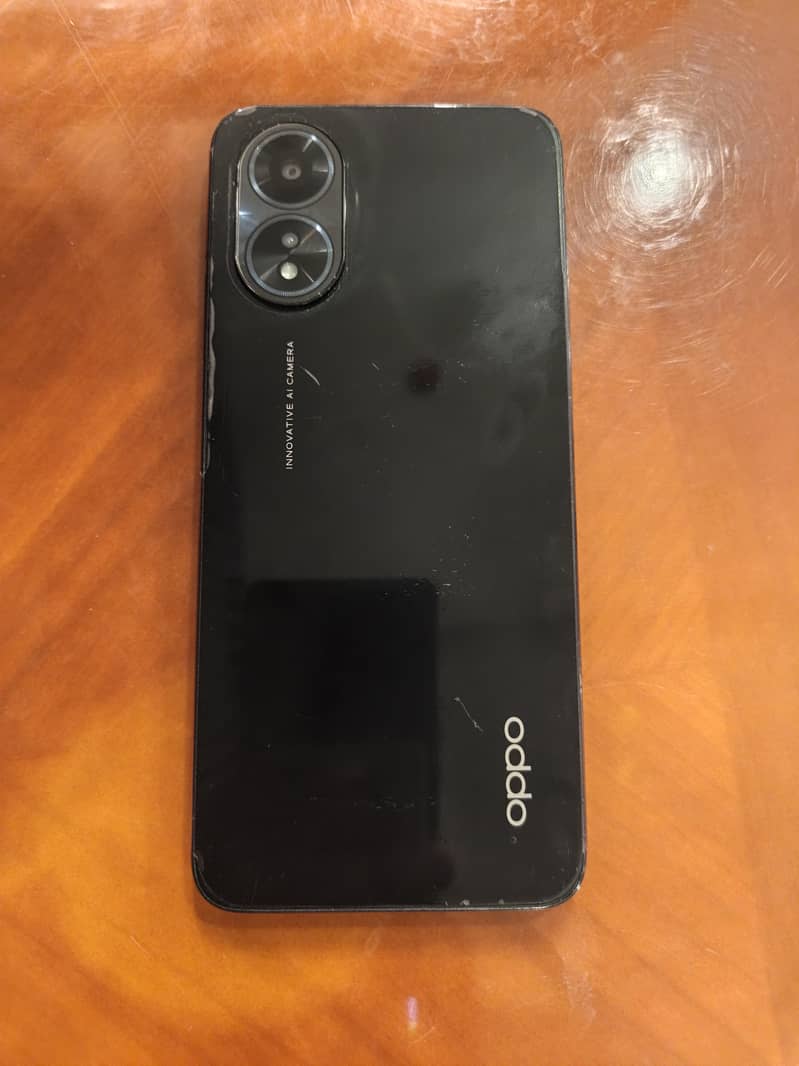 OPPO A18 2