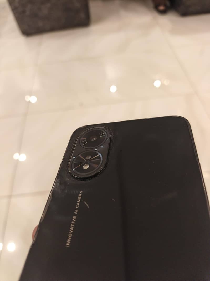 OPPO A18 5
