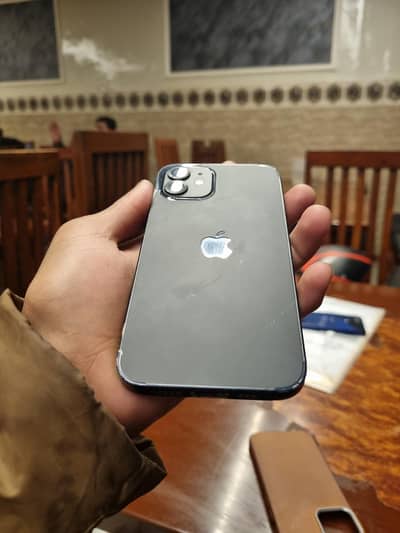 Apple iPhone 12