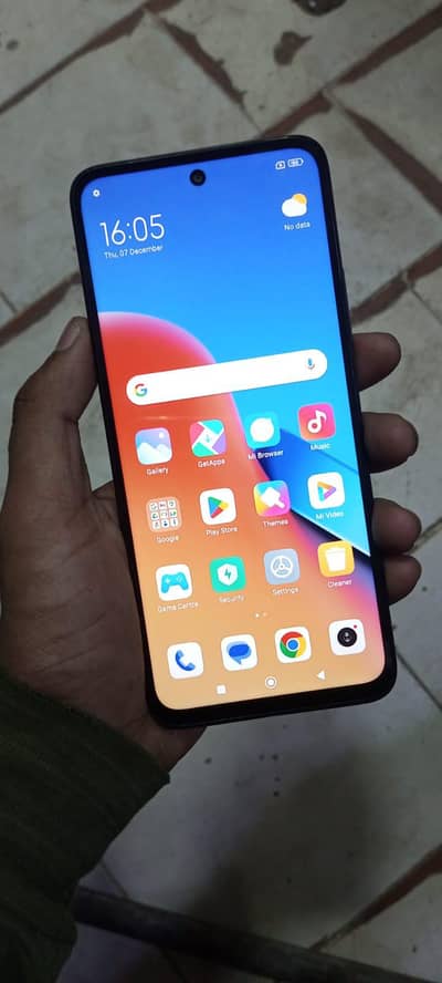 Xiaomi Redmi 12