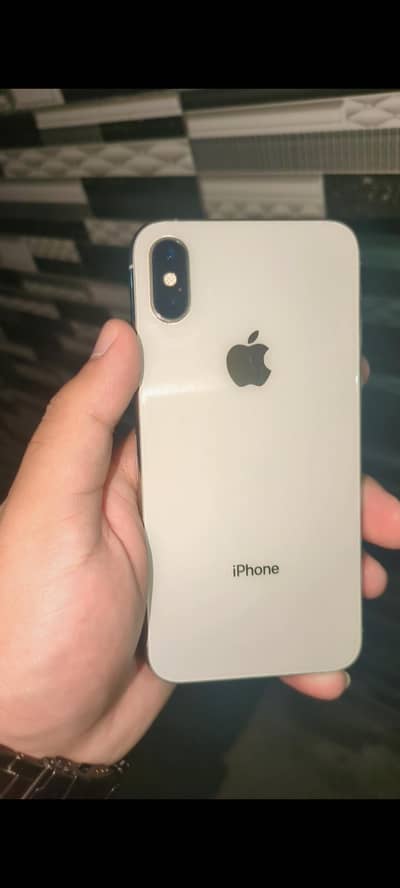 Apple iPhone XS