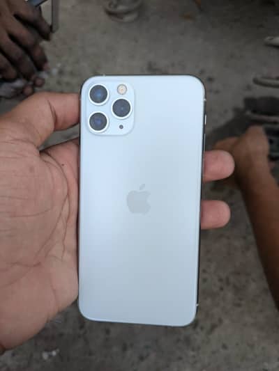 Apple iPhone 11 Pro
