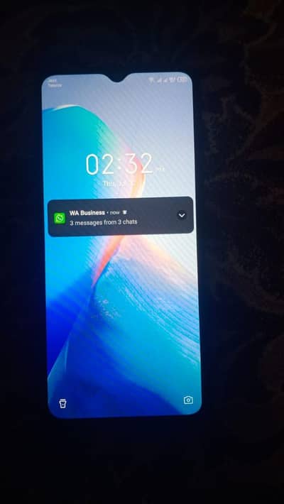Infinix Smart 7