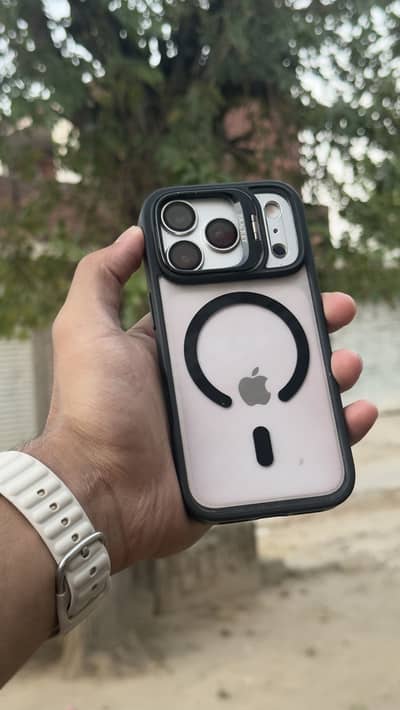 Apple iPhone 14 Pro