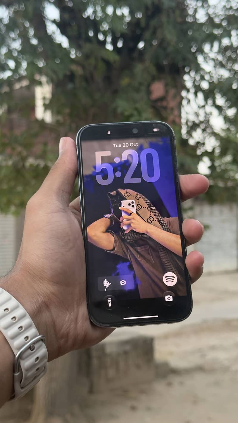 Apple iPhone 14 Pro 5