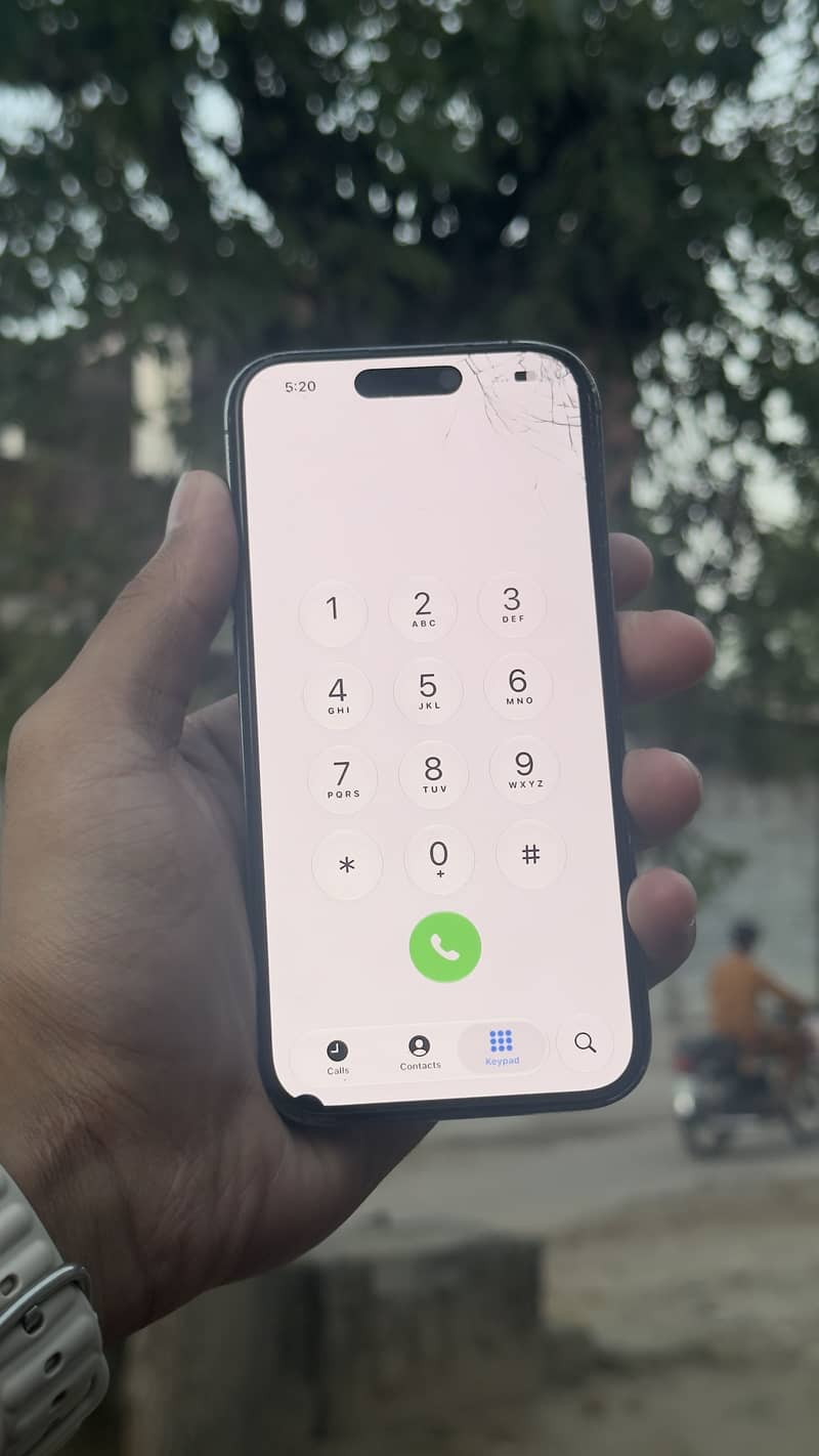Apple iPhone 14 Pro 6