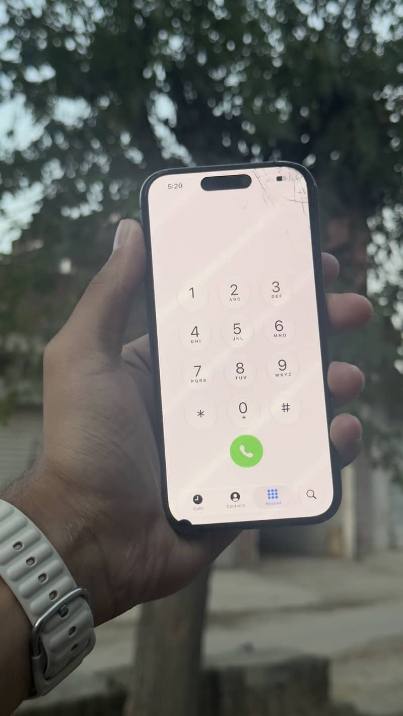 Apple iPhone 14 Pro 7