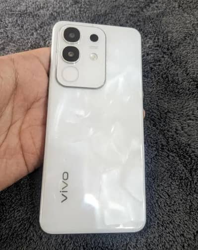 Vivo Y29 8/256 pta approved