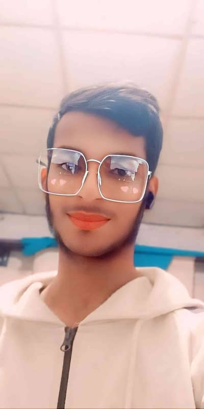 Abdullah rajpoot 