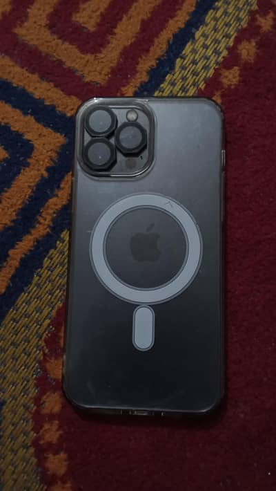 Apple iPhone 13 Pro Max