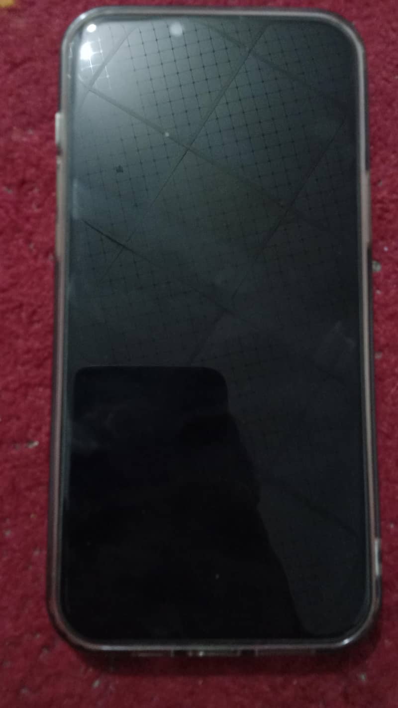 Apple iPhone 13 Pro Max 1