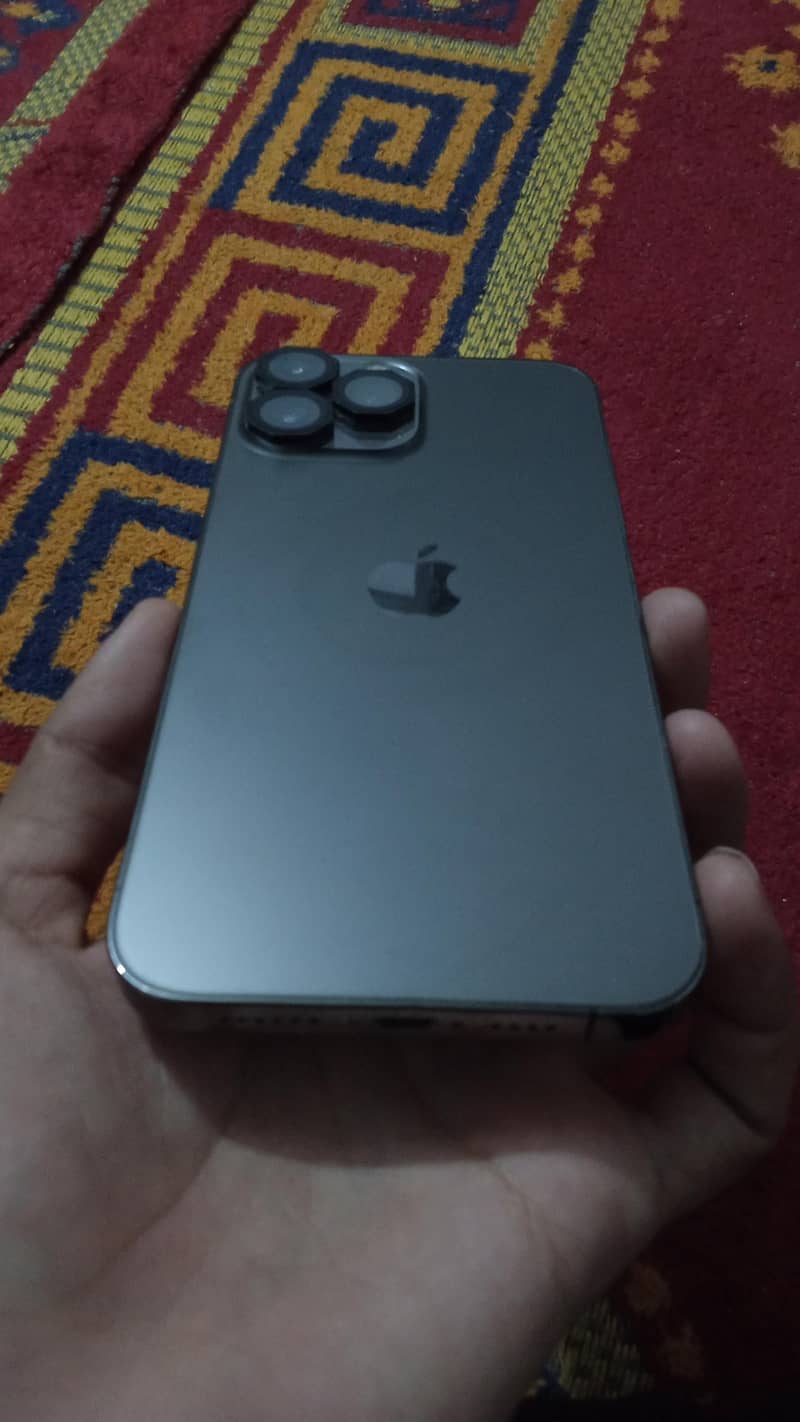 Apple iPhone 13 Pro Max 2