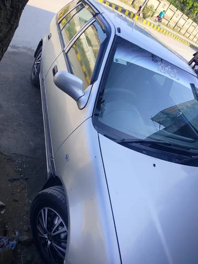 Suzuki Cultus 2003