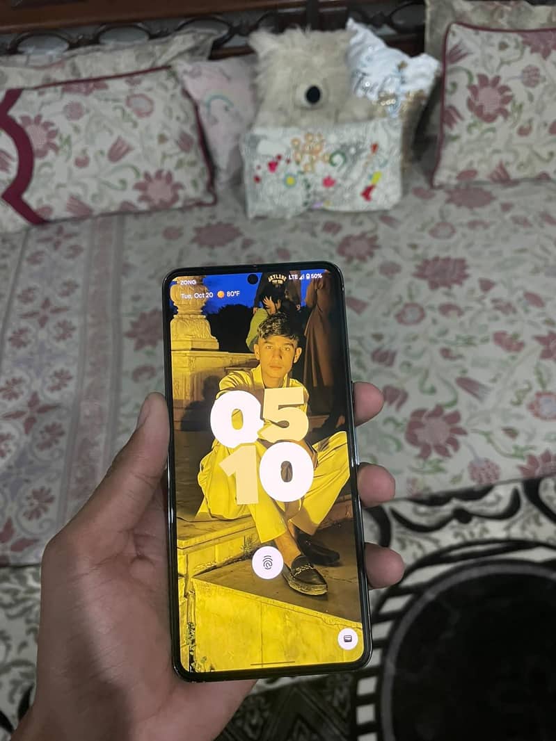 Google Pixel 8 Pro 2