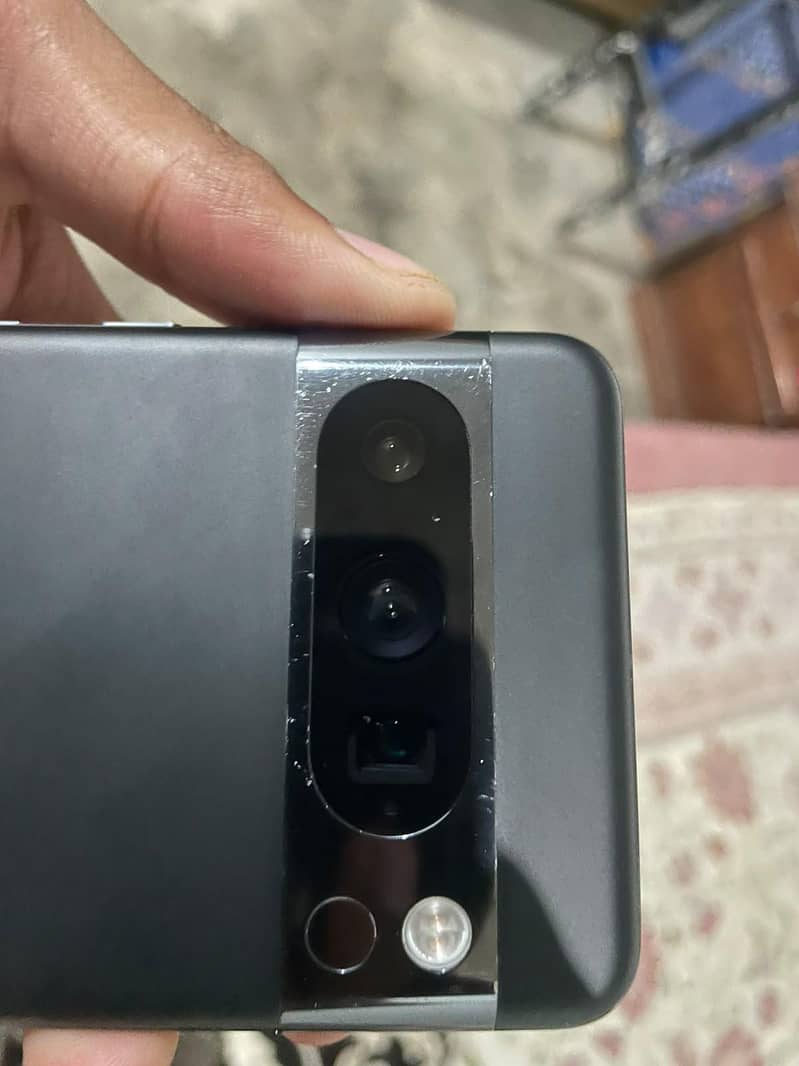 Google Pixel 8 Pro 5