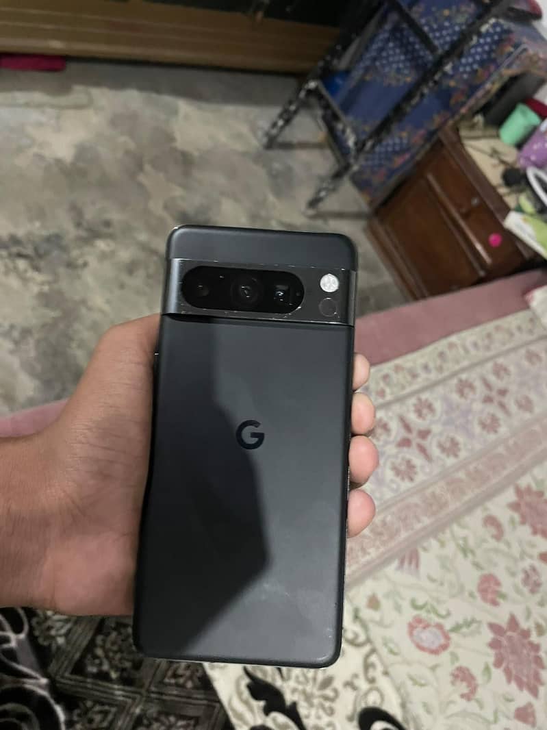 Google Pixel 8 Pro 6
