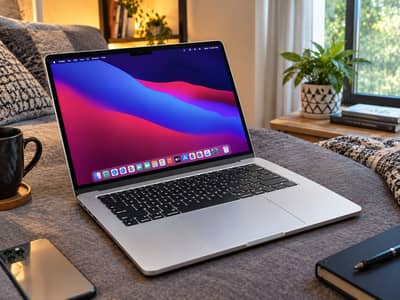 Apple MacBook Pro 14-inch M1 Pro | 32GB RAM | 512GB SSD