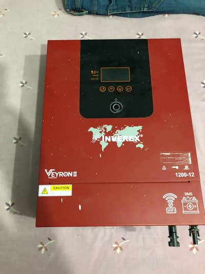 inverex 1.2 invartar for sale