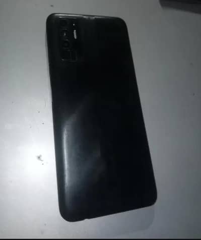 Tecno Pova 2