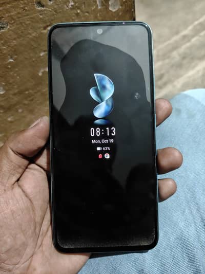 Infinix Hot 50 Pro