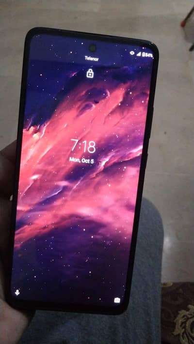 Motorola One 5G Ace