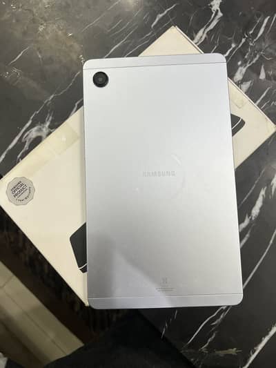 Samsung galaxy tab a11