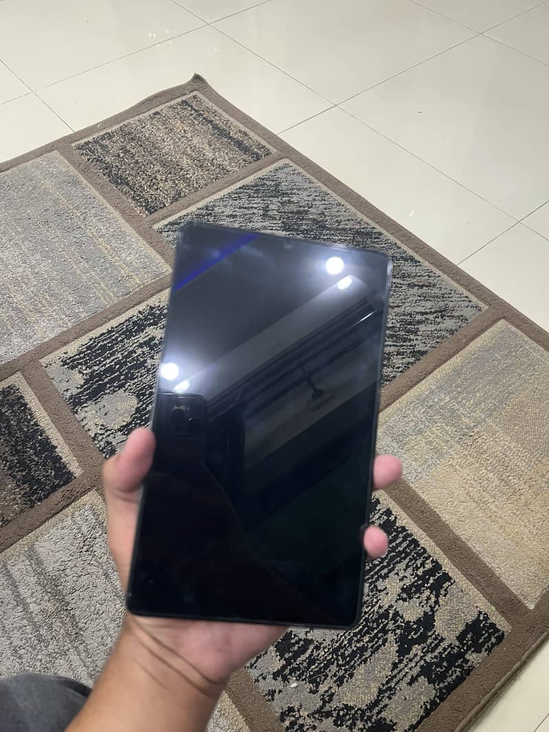 Samsung galaxy tab a11 - Tablets - 1120683823