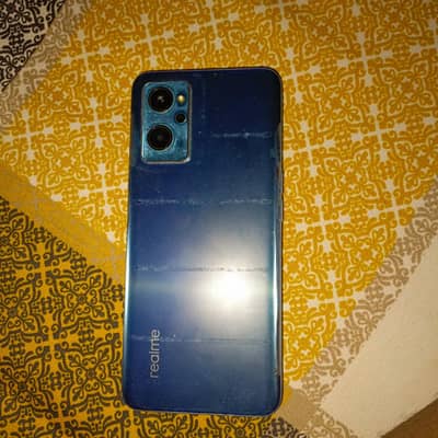 Realme 9i 6/128gb