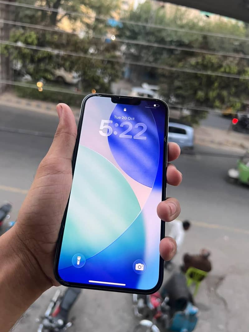 Apple iPhone 13 Pro Max 6