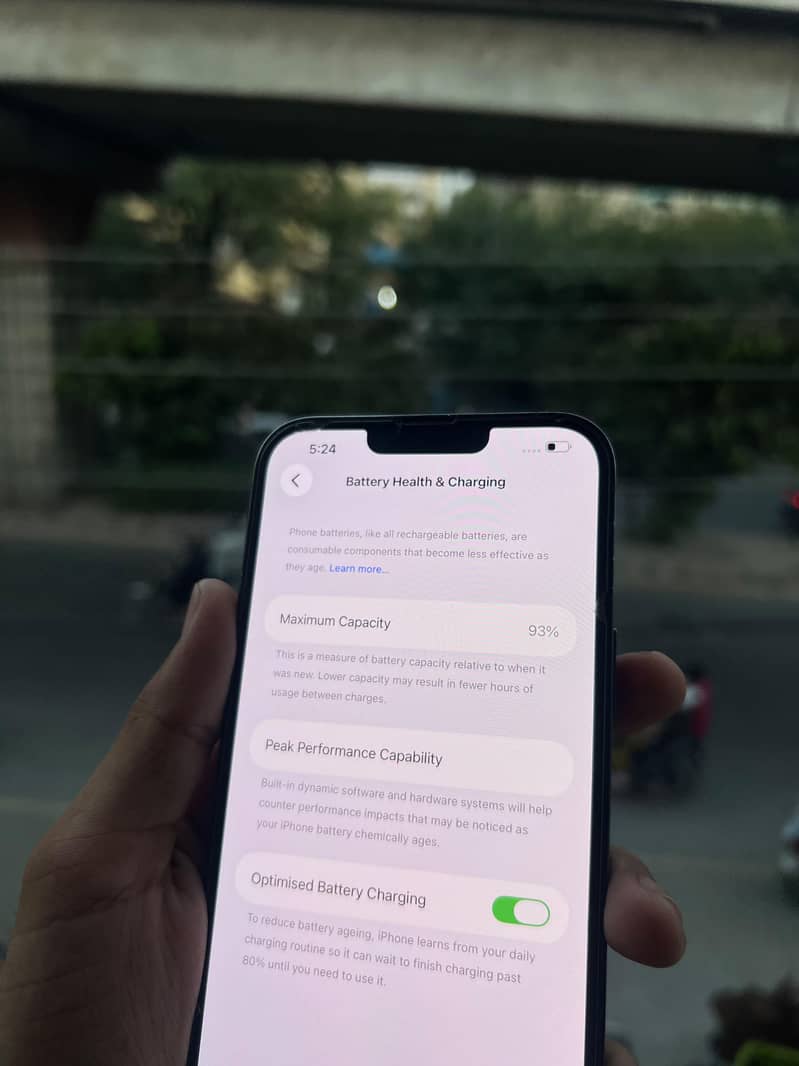 Apple iPhone 13 Pro Max 7