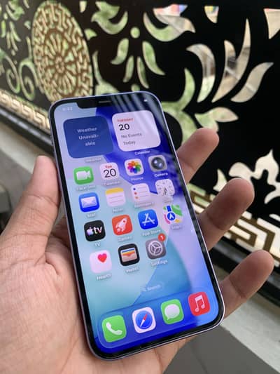 Iphone 12 pta approved 10/10