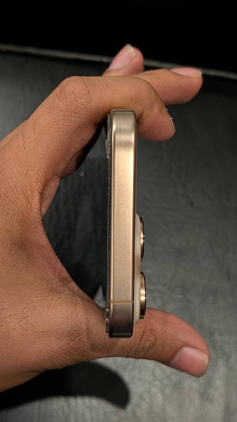 Apple iPhone 16 Pro Max 3