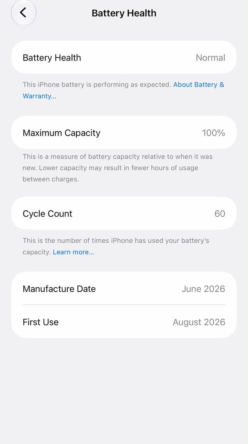 Apple iPhone 17 Pro Max 3
