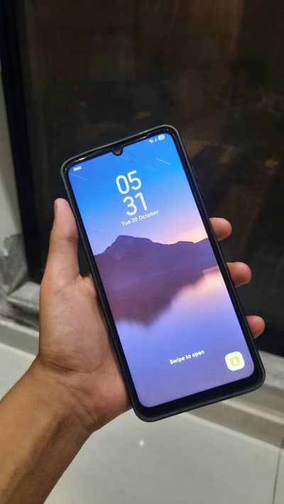 Samsung Mobile A06