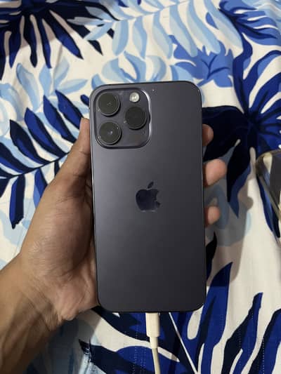 Apple iPhone 14 Pro Max