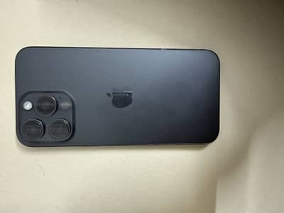 Apple iPhone 15 Pro Max JV
