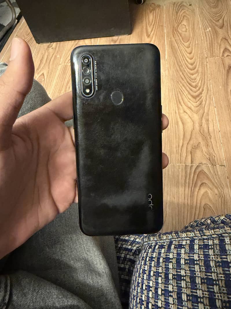 OPPO A31 1