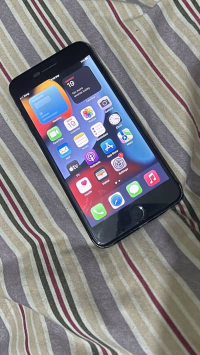 Apple iPhone 7 Plus