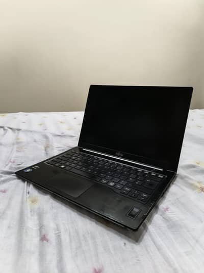 Fujitsu lifebook
