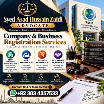 Income Tax Return Filing | FBR Tax Return | Tax Filer | Tax Consultant