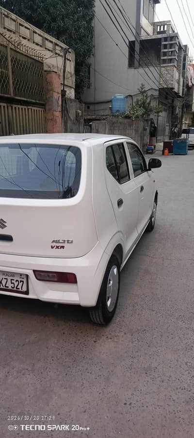 Suzuki Alto 2022