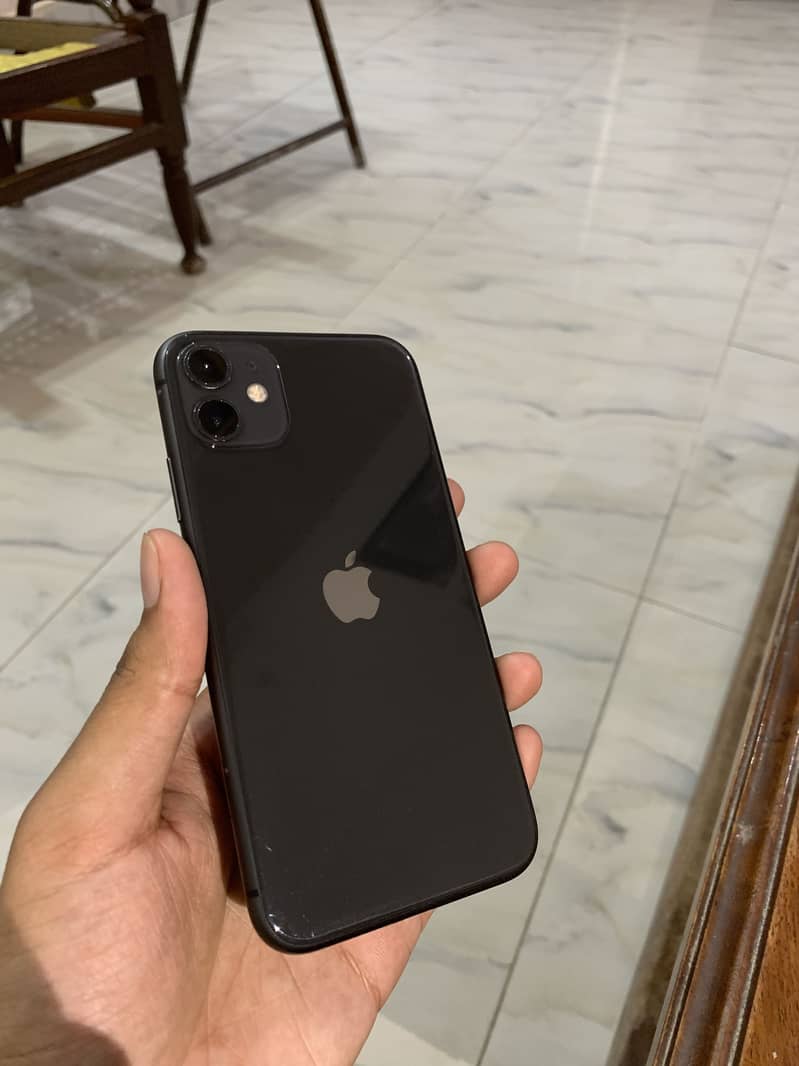 Apple iPhone 11 1