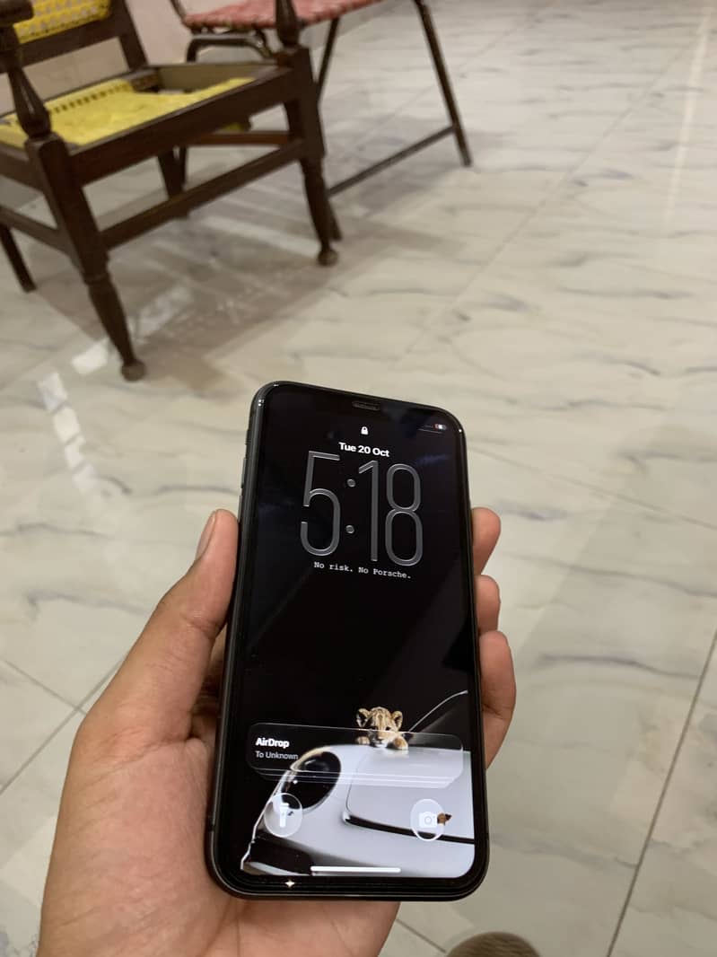 Apple iPhone 11 5