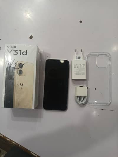 Vivo Y31